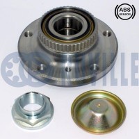 221191 RUVILLE Комплект підшипника ступиці колеса