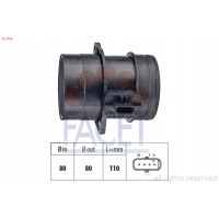 10.1446 FACET Розхідомір повітря