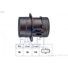 10.1446 FACET Розхідомір повітря