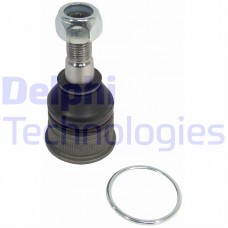 TC2521 DELPHI Шарнір незалежної підвіски поворотного важеля