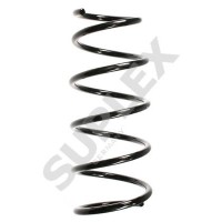 27185 SUPLEX Пружина ходової частини