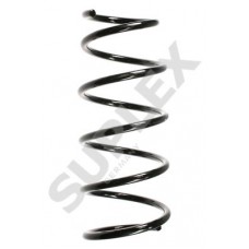 27185 SUPLEX Пружина ходової частини