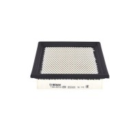F 026 400 518 BOSCH Повітряний фільтр