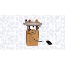 519731309901 MAGNETI MARELLI Дисплей, запас