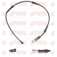 001130 REMSA Сигналізатор зносу гальмівних колодок