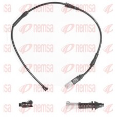 001130 REMSA Сигналізатор зносу гальмівних колодок