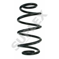 19417 SUPLEX Пружина ходової частини