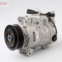 DCP32066 DENSO Компресор кондиціонера