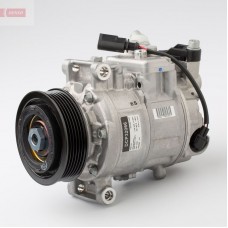 DCP32066 DENSO Компресор кондиціонера