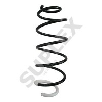 24174 SUPLEX Пружина ходової частини