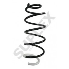 24174 SUPLEX Пружина ходової частини