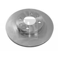 108511 FEBI BILSTEIN Гальмівний диск