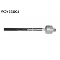 VKDY 328001 SKF Осьовий шарнір рульова тяга