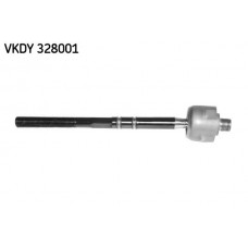 VKDY 328001 SKF Осьовий шарнір рульова тяга
