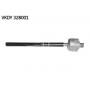VKDY 328001 SKF Осьовий шарнір рульова тяга