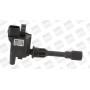 ZSE083 BorgWarner (BERU) Котушка запалювання