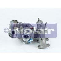 105792 MOTAIR TURBO Компресор наддуву