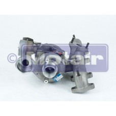 105792 MOTAIR TURBO Компресор наддуву