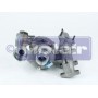 105792 MOTAIR TURBO Компресор наддуву