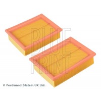 ADBP220062 BLUE PRINT Комплект фільтра повітряного