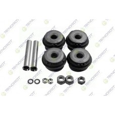 ME-KT007 TEKNOROT Підвіска важіль незалежної підвіски колеса