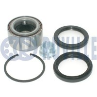 220202 RUVILLE Комплект підшипника ступиці колеса