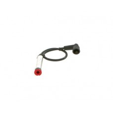 0 986 357 063 BOSCH Комплект дротів запалювання