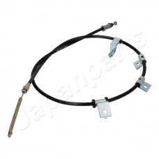 BC-H00 JAPANPARTS Тросик, cтояночный тормоз