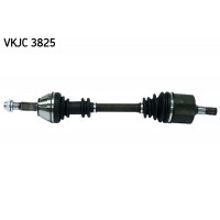 VKJC 3825 SKF Привідний вал