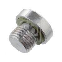 100547 FEBI BILSTEIN Різьбова пробка, картер коробки передач