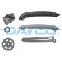 KTC1086 DAYCO Комплект цілі приводу розподільного валу