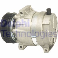 TSP0155138 DELPHI Компресор кондиціонера