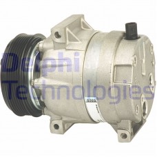 TSP0155138 DELPHI Компресор кондиціонера
