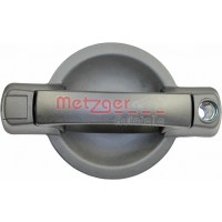 2310537 METZGER Ручка дверей