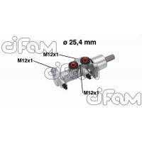 202-766 CIFAM Головний гальмівний циліндр
