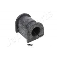 RUW02 JAPANPARTS Втулка стабілізатора