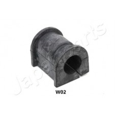 RUW02 JAPANPARTS Втулка стабілізатора