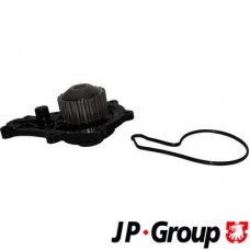 1514102000 JP GROUP Водяний насос охолодження двигуна