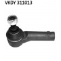 VKDY 311013 SKF Наконечник поперечної кермової тяги
