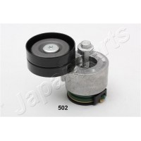 TS-502 JAPANPARTS Натяжная планка, Поліклиновий ремінь