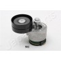 TS-502 JAPANPARTS Натяжная планка, Поліклиновий ремінь