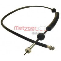 S 05001 METZGER Тросик спідометра
