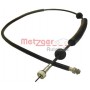 S 05001 METZGER Тросик спідометра