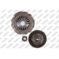 012215600 MAPA Комплект зчеплення