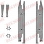 105 53 003 QUICK BRAKE Комплект регулятора барабанний гальмівний механізм