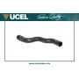 52262 UCEL Шланг радіатора