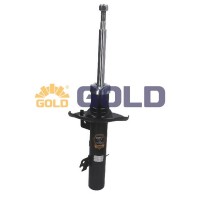 9262201 JAPANPARTS Амортизатор