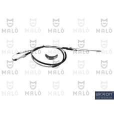 21339 AKRON-MALÒ Тросик, cтояночный тормоз