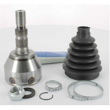 6738 CEVAM Шарнирный комплект, Привідний вал
