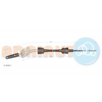 11.0121.1 ADRIAUTO Трос управління зчепленням